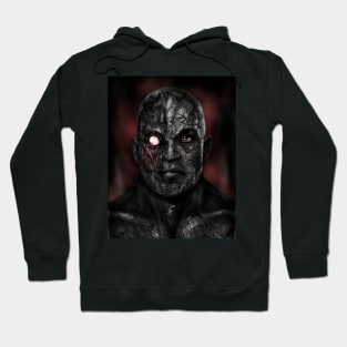 Lord of Pain Hoodie